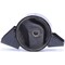 Anchor Industries Nissan Passenger Car L4 Cyl 1.6 99-91 Motor Mount, 8701 8701 - alternate 2
